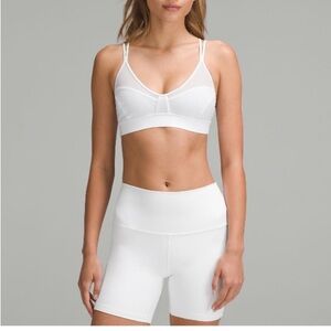Lululemon Athletica Anew Bra
